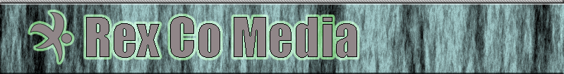 Rex Co Media Logo